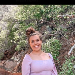 Meet your Posher, Kyra